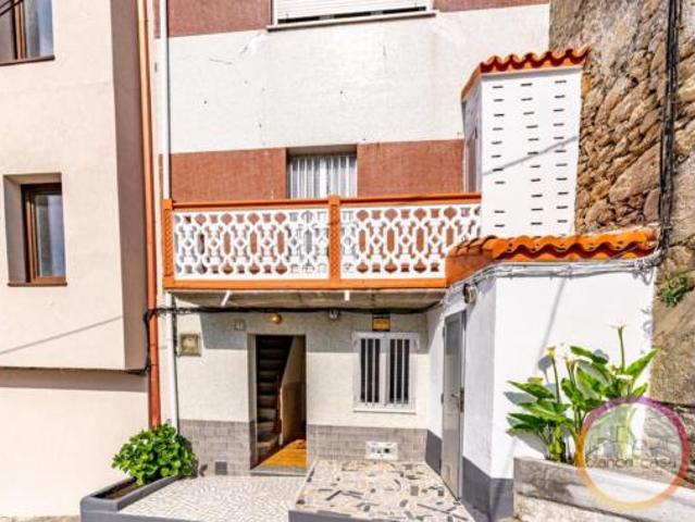 Casa en venta en Bergantiños, Galicia