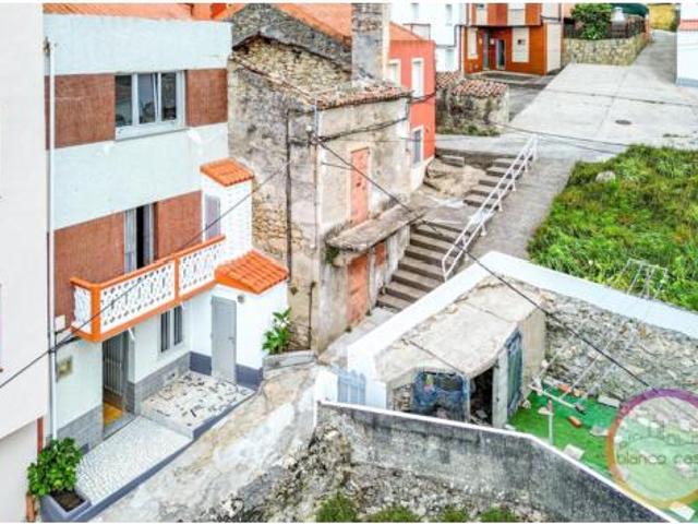 Casa en venta en Bergantiños, Galicia