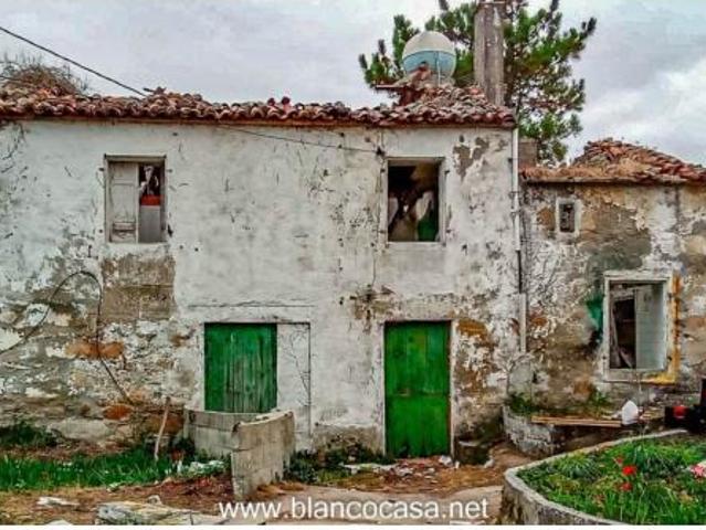 Casa en venta en Cospindo, Bergantiños