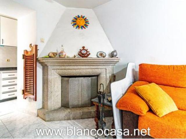 Casa en venta en Bergantiños, Galicia