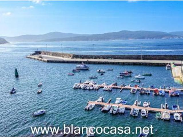 Casa en venta en Bergantiños, Galicia
