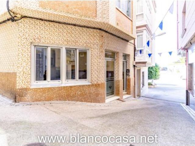 Casa en venta en Bergantiños, Galicia