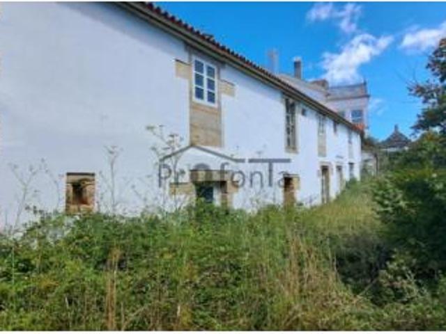 Casa en venta en Cospindo, Bergantiños