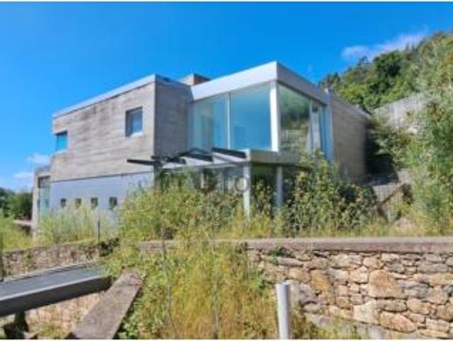 Casa en venta en Cospindo, Bergantiños