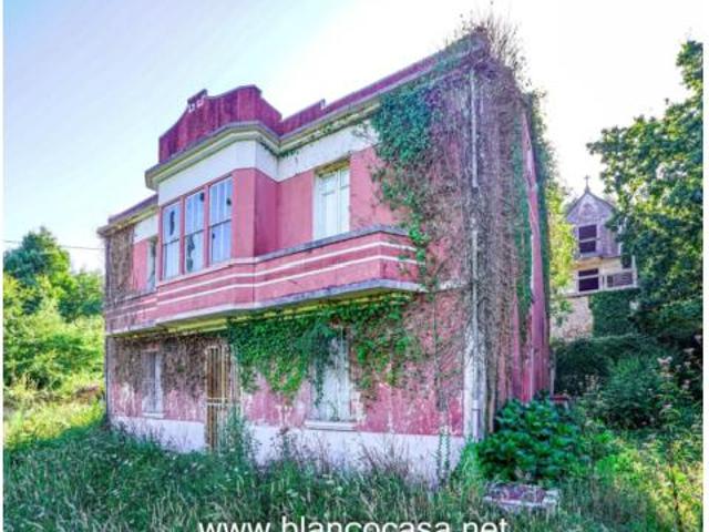 Casa en venta en Cospindo, Bergantiños