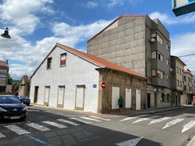 Casa en venta en Infesta, Pontecesures