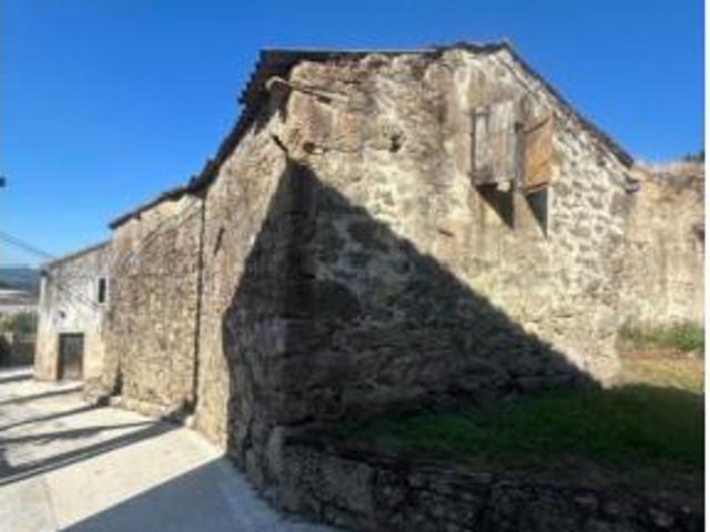 Casa en venta en O Cantillo, Infesta