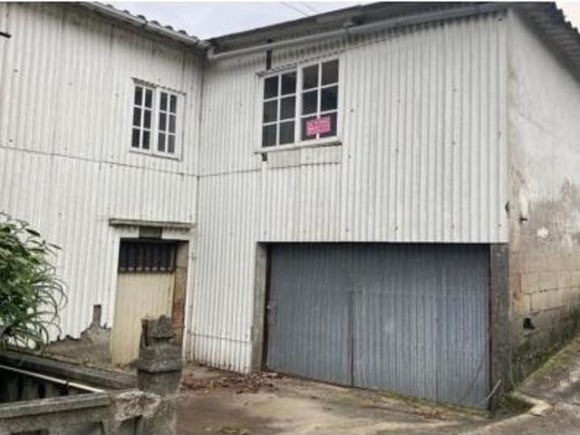 Casa en venta en Caldas, Galicia