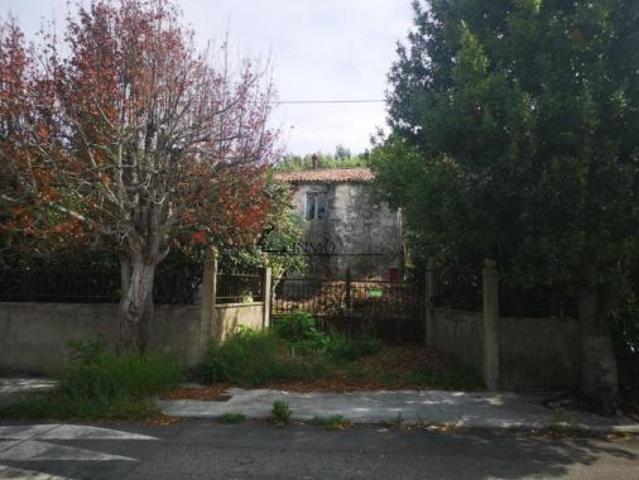 Casa en venta en Infesta, Pontecesures