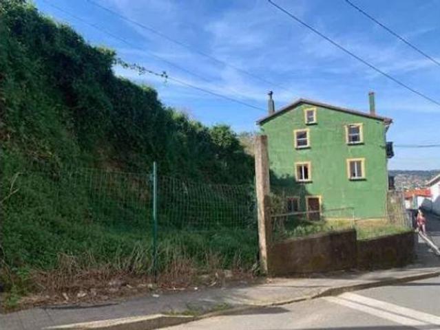 Casa en venta en O Barro, O Eume