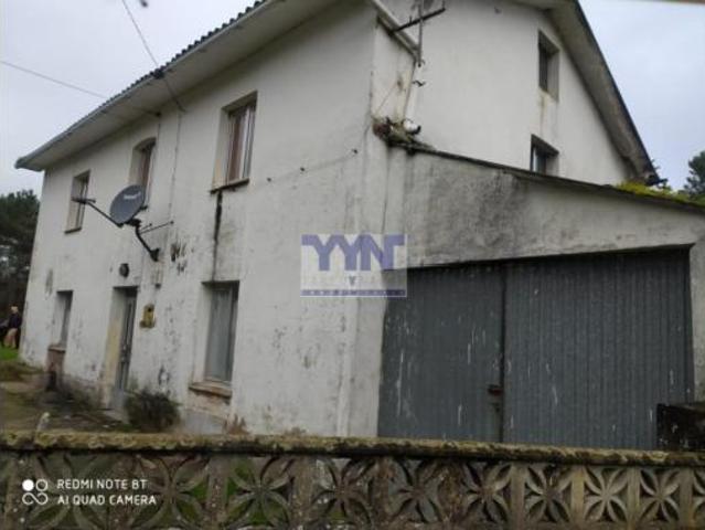 Casa en venta en O Eume, Galicia