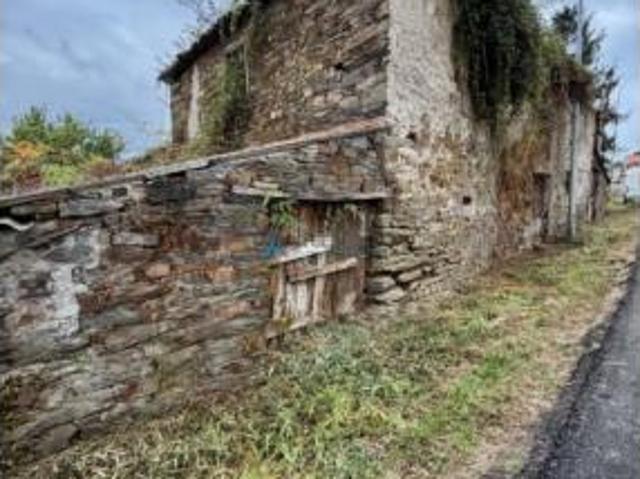 Casa en venta en O Barro, O Eume