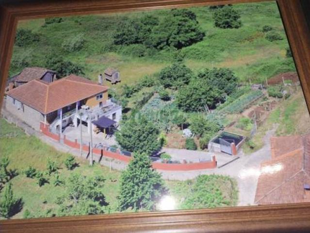 Casa en venta en Terra da Celanova, Galicia