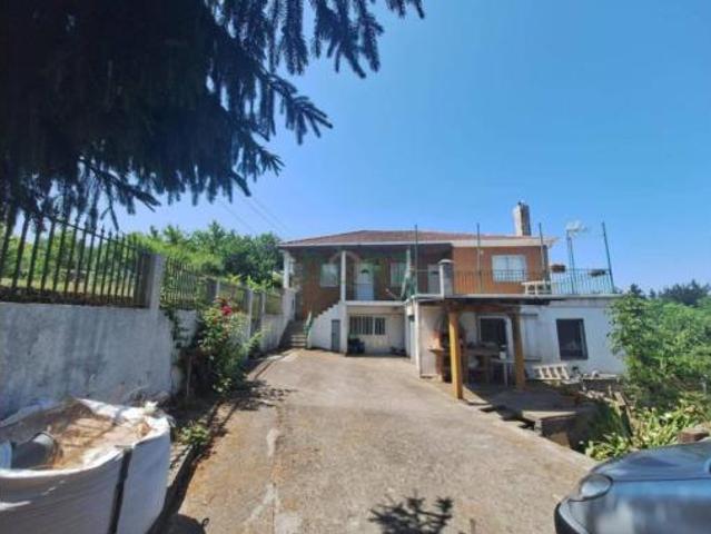 Casa en venta en Terra da Celanova, Galicia
