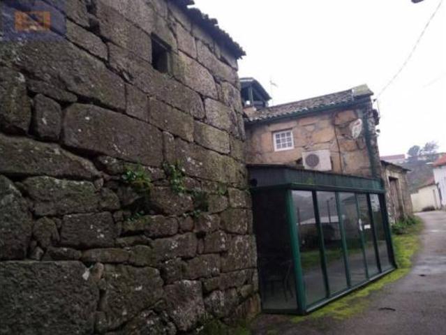 Casa en venta en Pontedeva, Ourense