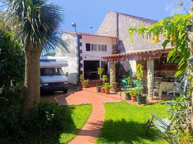 Casa en venta en Casco Antigo, Pontevedra