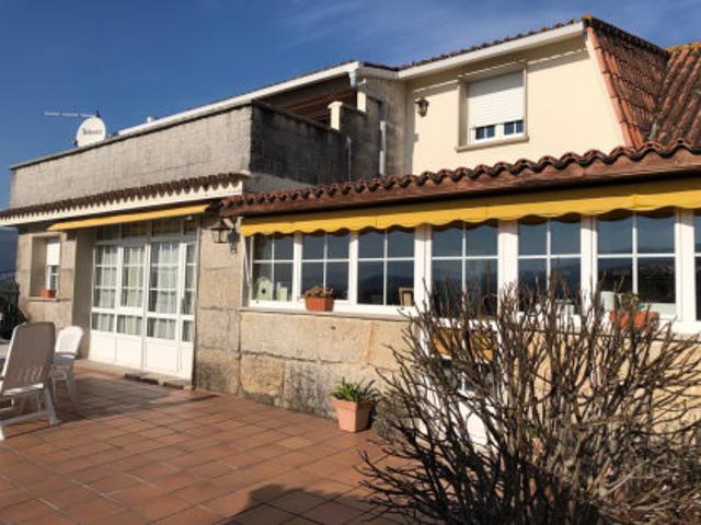 Casa en venta en Soutomaior