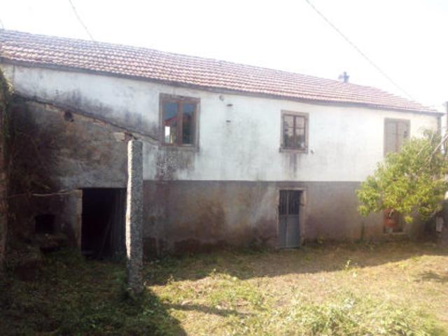 Casa en venta en Cuntis, Pontevedra