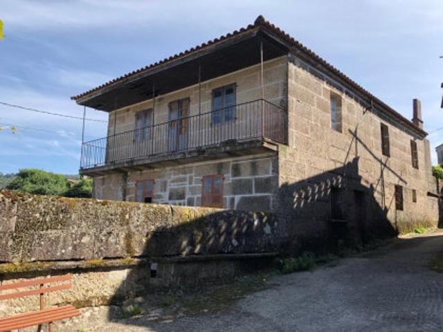 Casa en venta en Cotobade, Cotobade