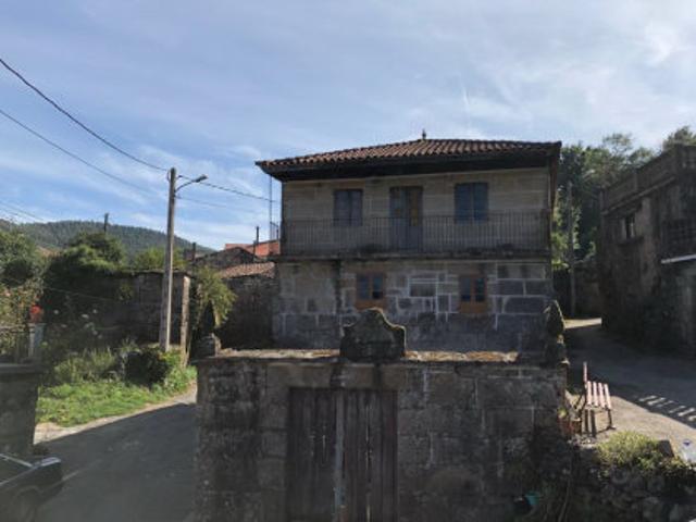 Casa en venta en Pías, O Condado