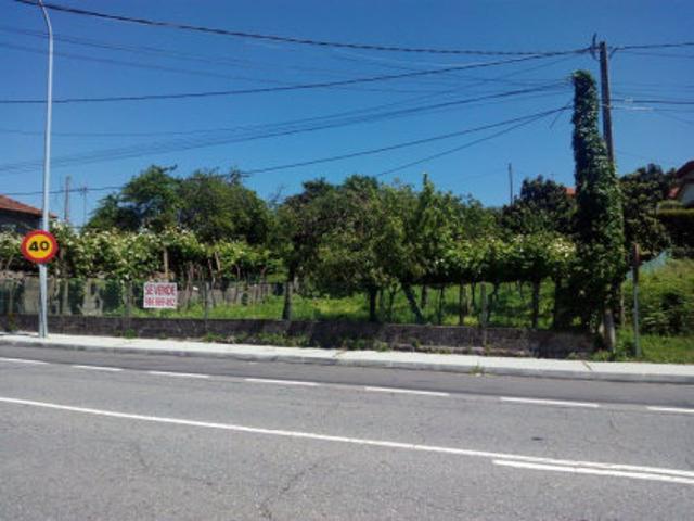 Casa en venta en Casco Antigo, Pontevedra