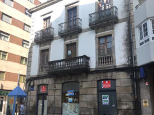 Casa en venta en Casco Antigo, Pontevedra