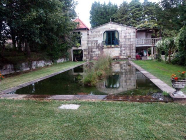 Casa en venta en Pías, O Condado