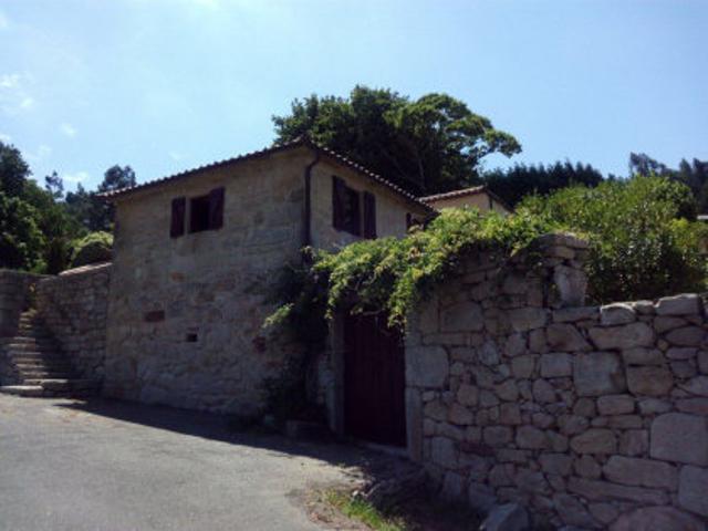 Casa en venta en Meis