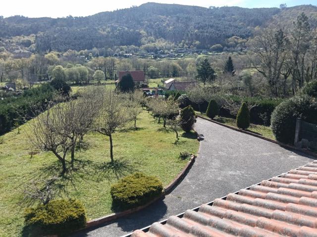 Casa en venta en Cerdedo Cotobade, Tabeirós - Terra de Montes