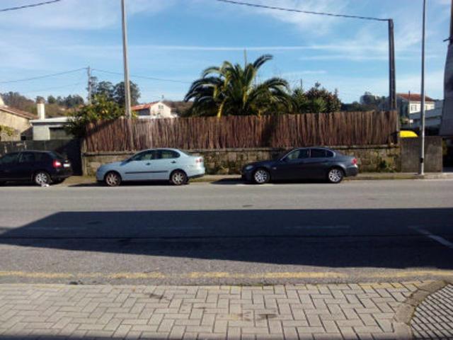 Casa en venta en Casco Antigo, Pontevedra