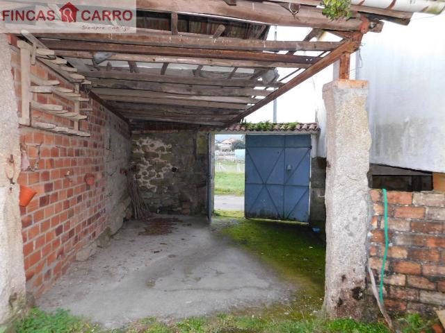 Casa en venta en Casco Antigo, Pontevedra