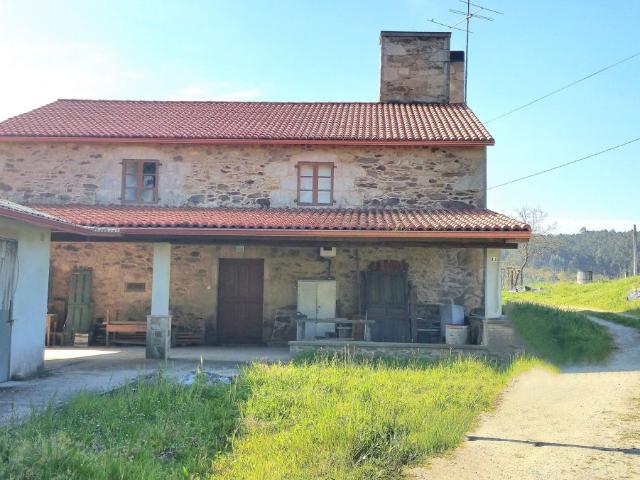 Casa en venta en Silleda, O Deza