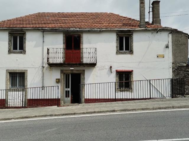 Casa en venta en Forcarei, Tabeirós - Terra de Montes