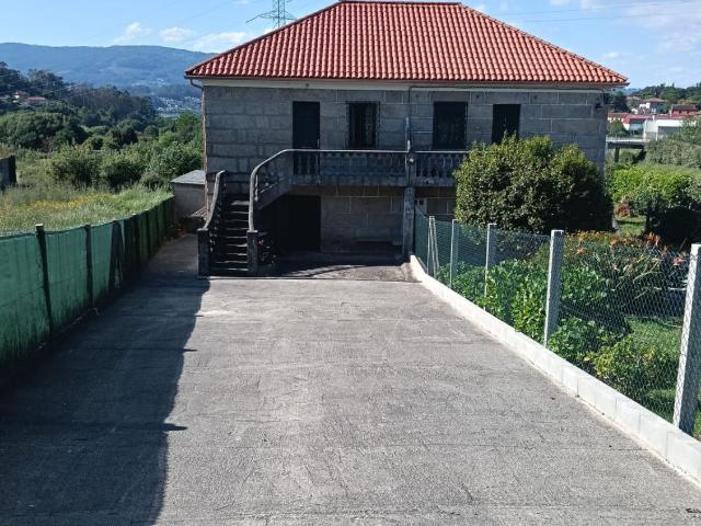 Casa en venta en Casco Antigo, Pontevedra