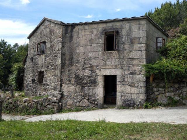 Casa en venta en Cotobade, Cotobade