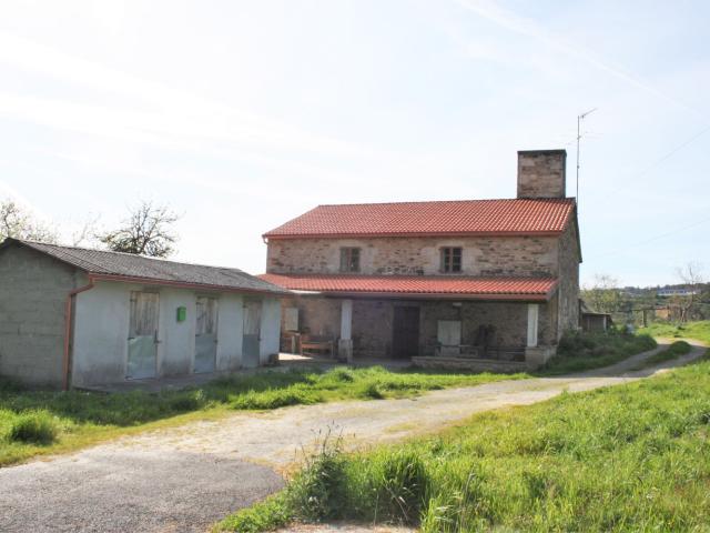 Casa en venta en Silleda, O Deza