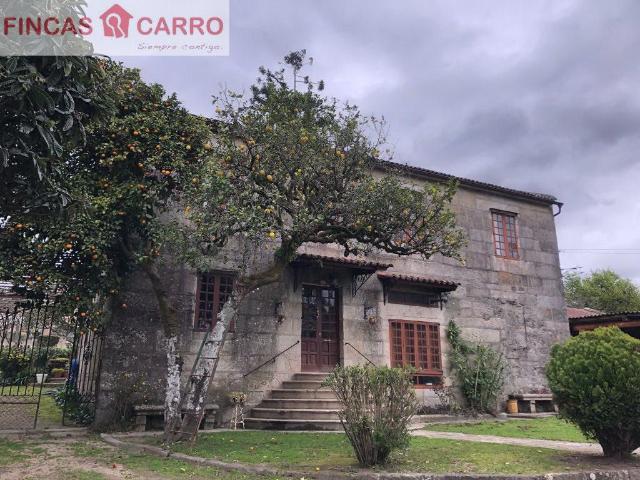 Casa en venta en Casco Antigo, Pontevedra