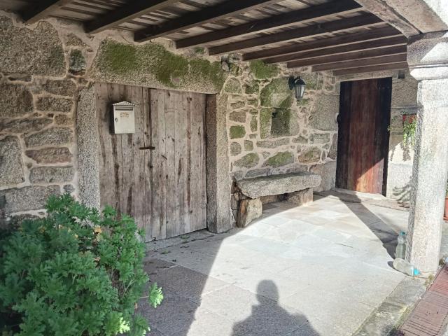 Casa en venta en Cerdedo Cotobade, Pontevedra