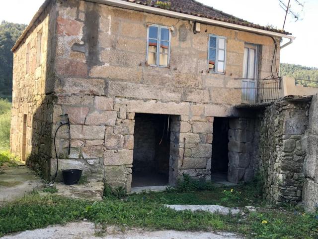 Casa en venta en Cotobade, Cotobade