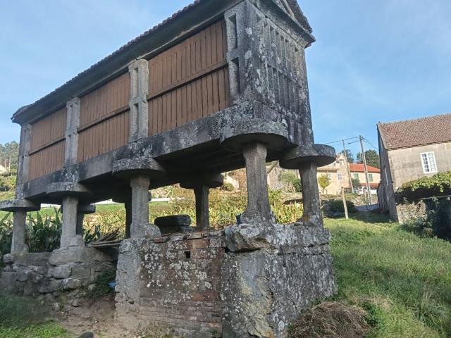 Casa en venta en Casco Antigo, Pontevedra