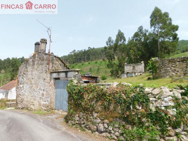 Casa en venta en Casco Antigo, Pontevedra