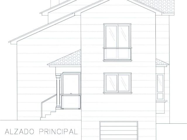 Casa en venta en Barro, Barru