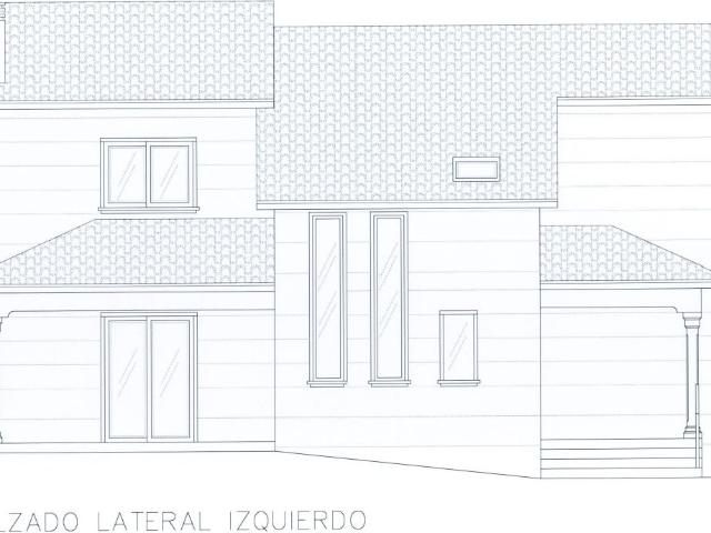 Casa en venta en Quintas del Mar, Llanes