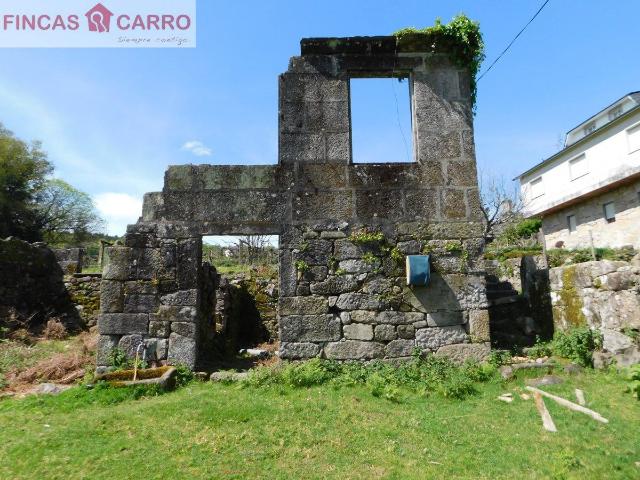 Casa en venta en Casco Antigo, Pontevedra