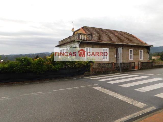 Casa en venta en Cotobade, Cotobade
