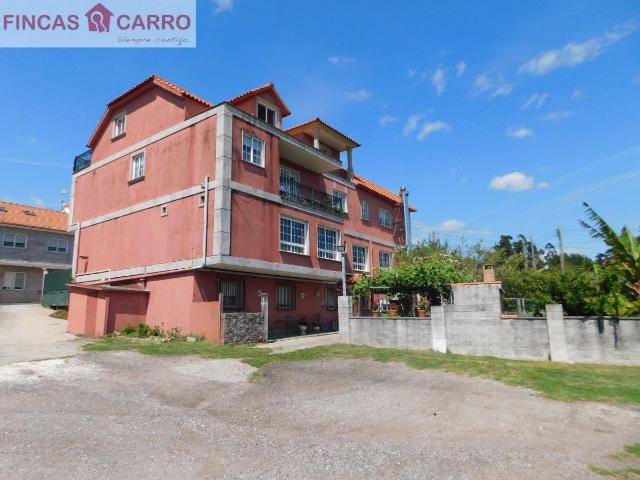 Casa en venta en Poio, Pontevedra