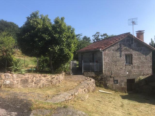 Casa en venta en Cotobade, Cotobade