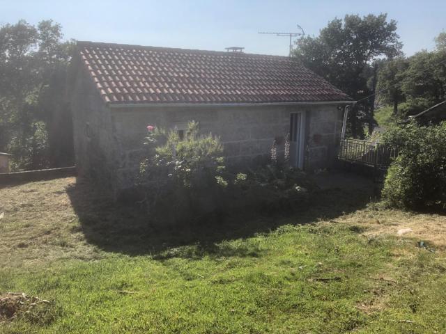 Casa en venta en Pías, O Condado
