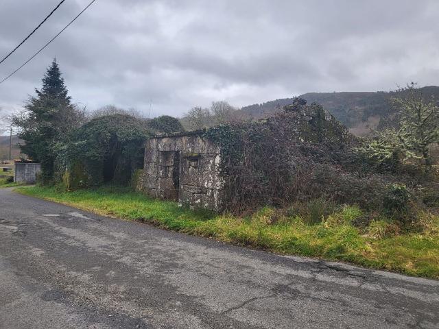 Casa en venta en Cotobade, Cotobade