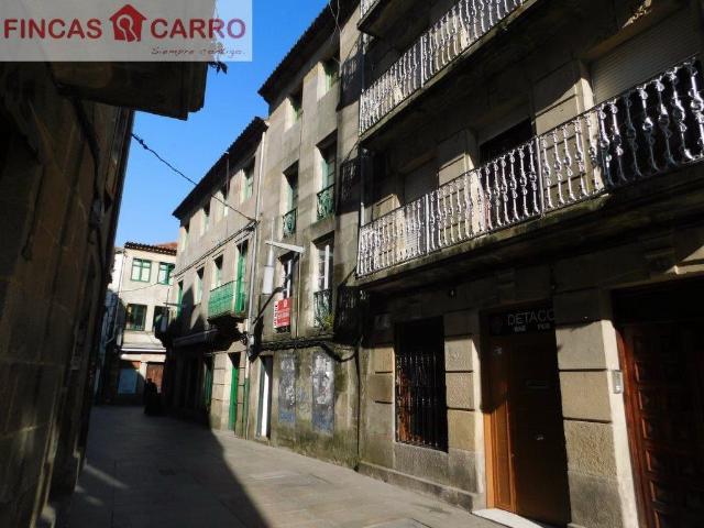 Casa en venta en Casco Antigo, Pontevedra